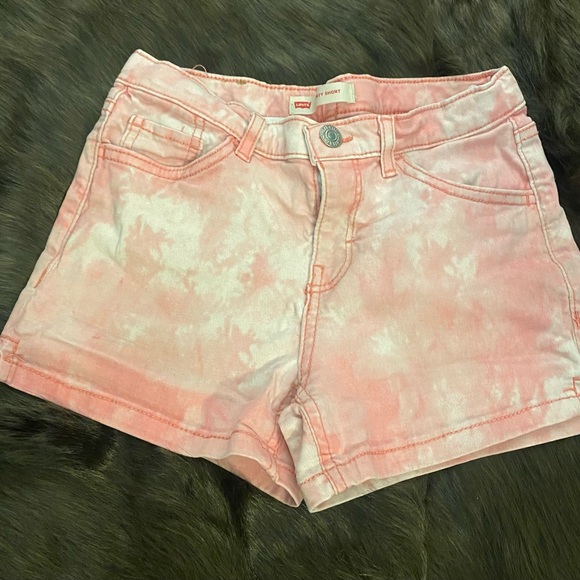 Levi's Other - Levi’s girls shorts size 10 reg